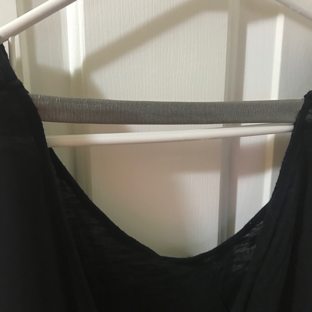Express backless top - Picture 5 of 8